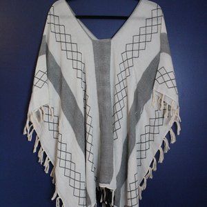 Swim CoverUp